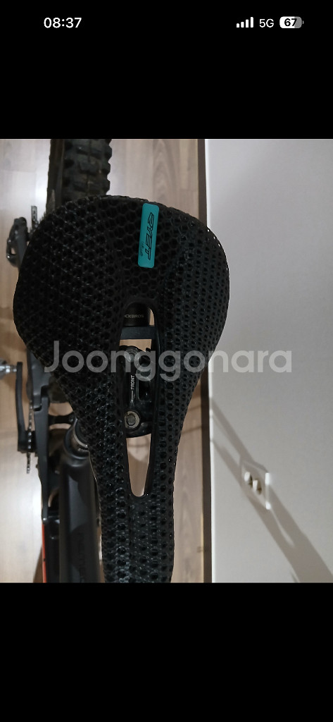 트렉 레머디8 풀샥 트레일mtb--3