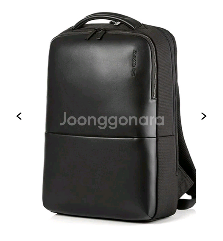 쌤소나이트 뉴몬트4 백팩 새상품--0