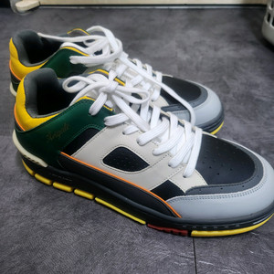 Axel Arigato 엑셀 아리가토 로우탑 스니커즈