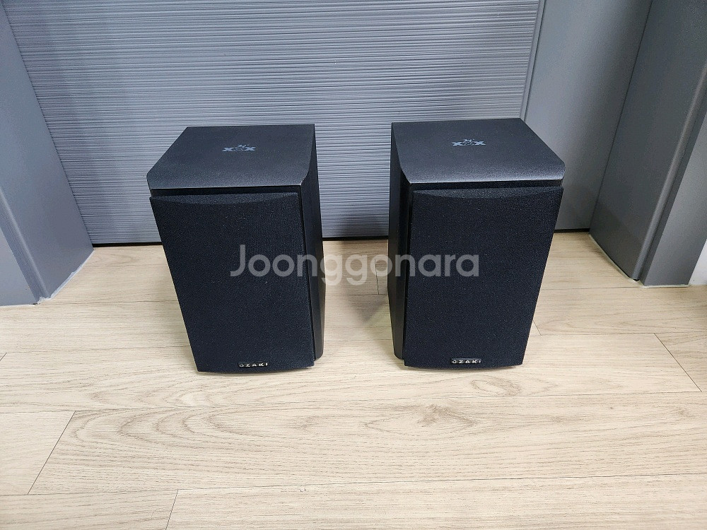 2채널 PC 스피커 판매 합니다.--1