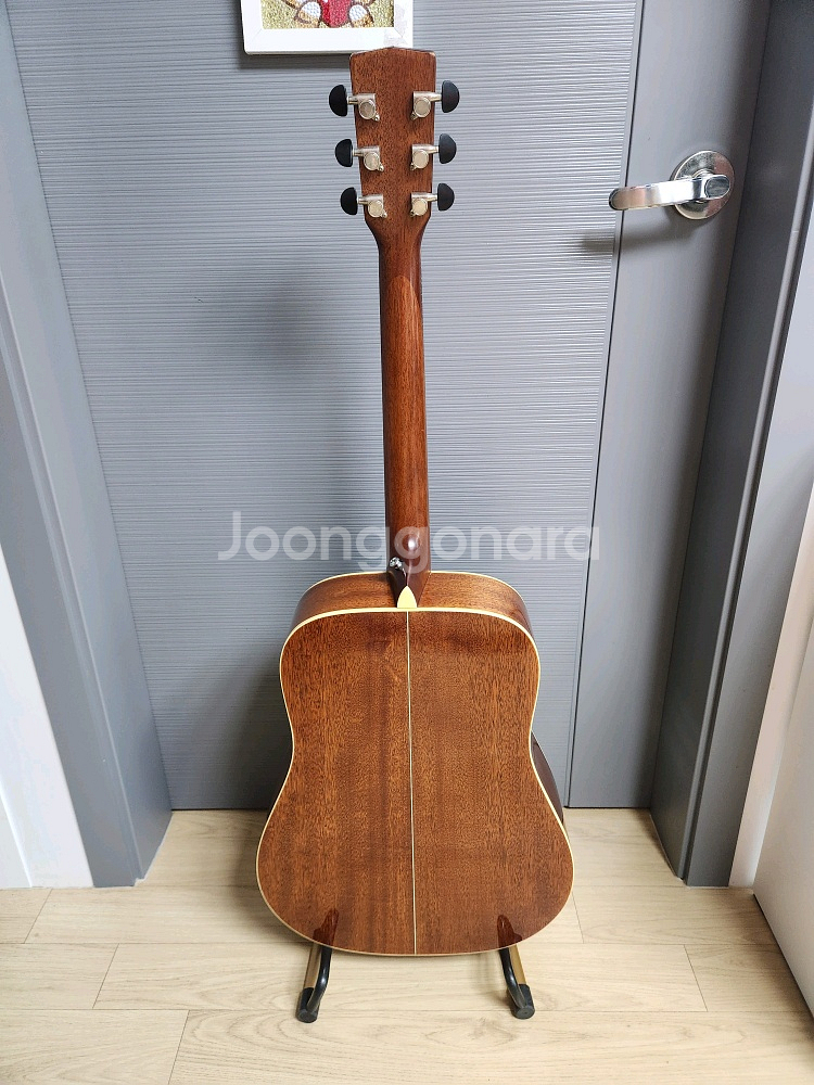 콜트 EARTH-100 통기타 판매 합니다.--3