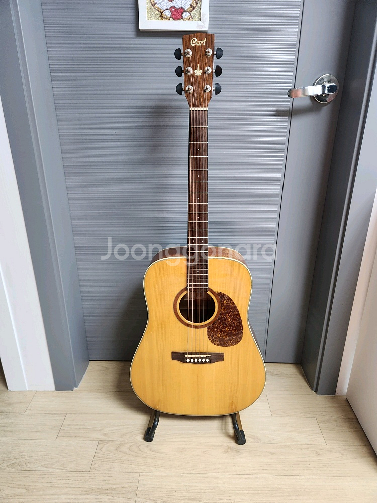 콜트 EARTH-100 통기타 판매 합니다.--0