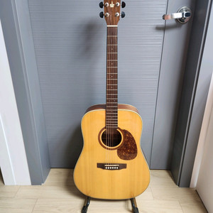 콜트 EARTH-100 통기타 판매 합니다.