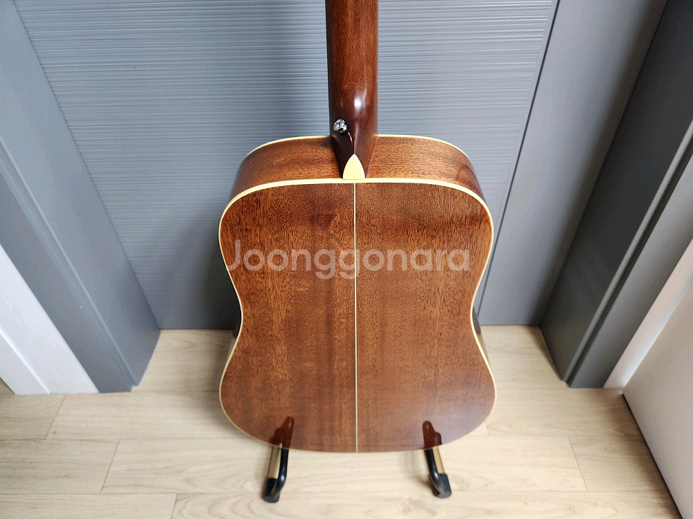 콜트 EARTH-100 통기타 판매 합니다.--4