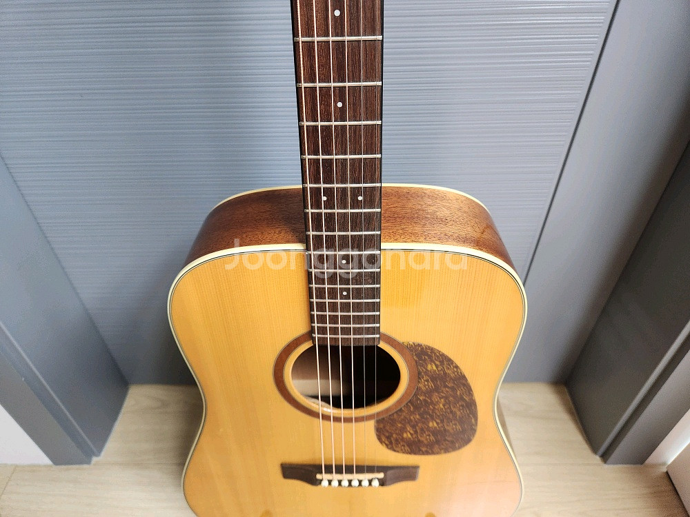 콜트 EARTH-100 통기타 판매 합니다.--1