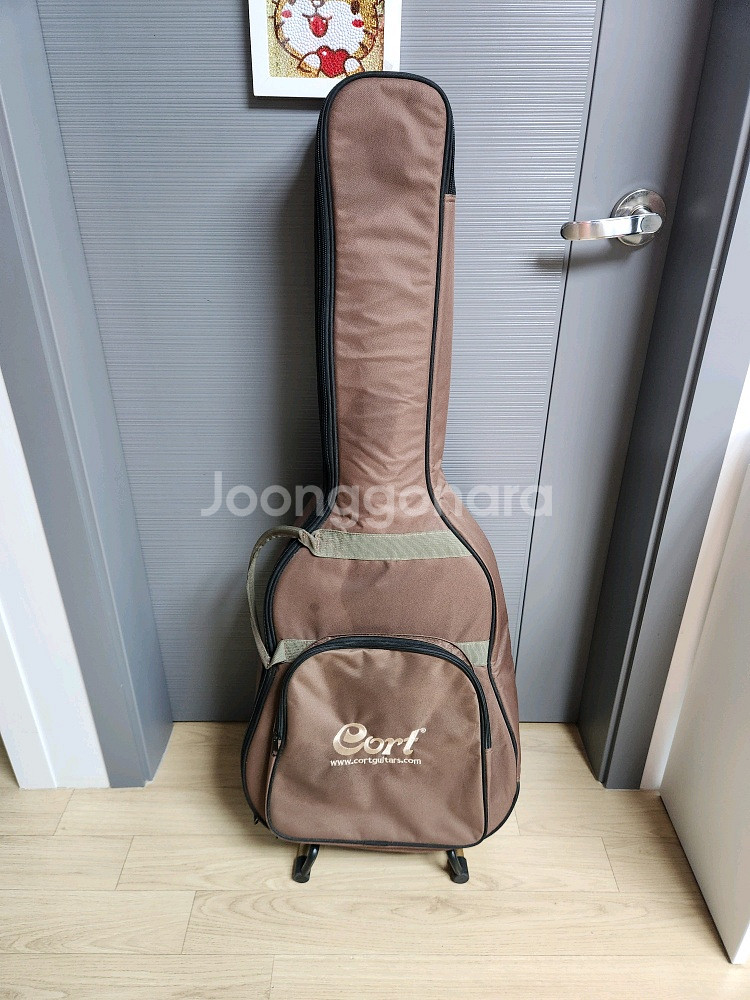 콜트 EARTH-100 통기타 판매 합니다.--8