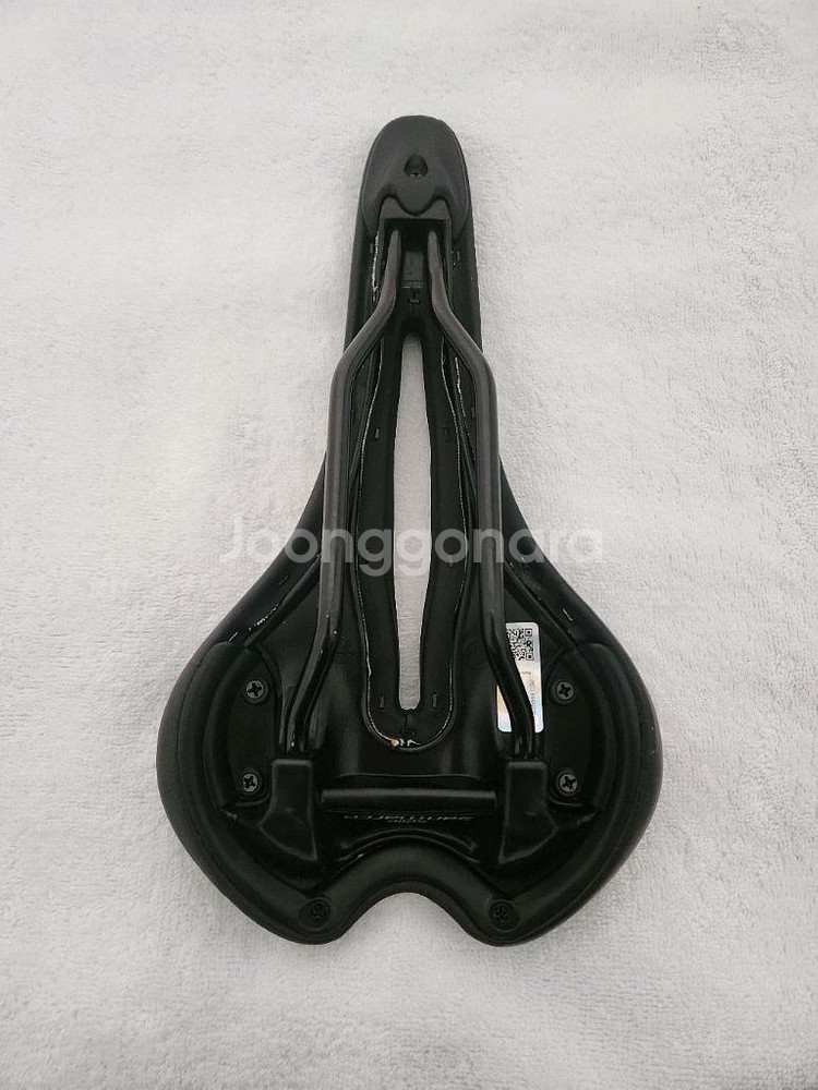 스페셜라이즈드 스캇 셀레 자전거 안장 팝니다--1