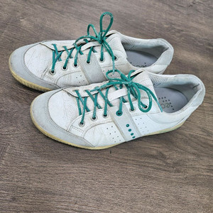 에코(ECCO)골프화43