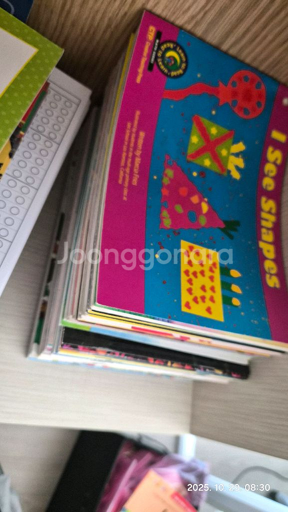 런투리드 96권+워크북 24권+ 가이드6권--0