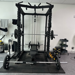 볼케이노2 스미스머신(홈짐) 판매