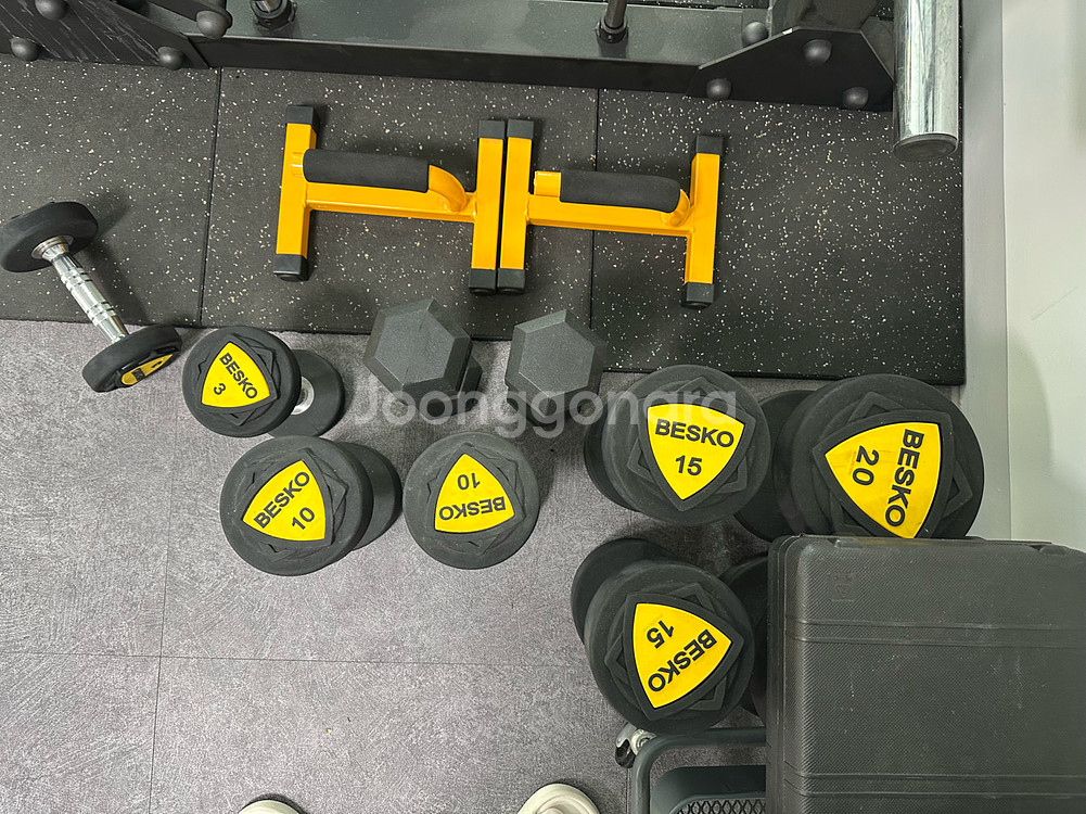 볼케이노2 스미스머신(홈짐) 판매--1