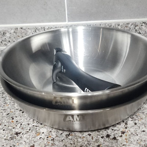 AMT 굿핸즈마스터 26팬 웍