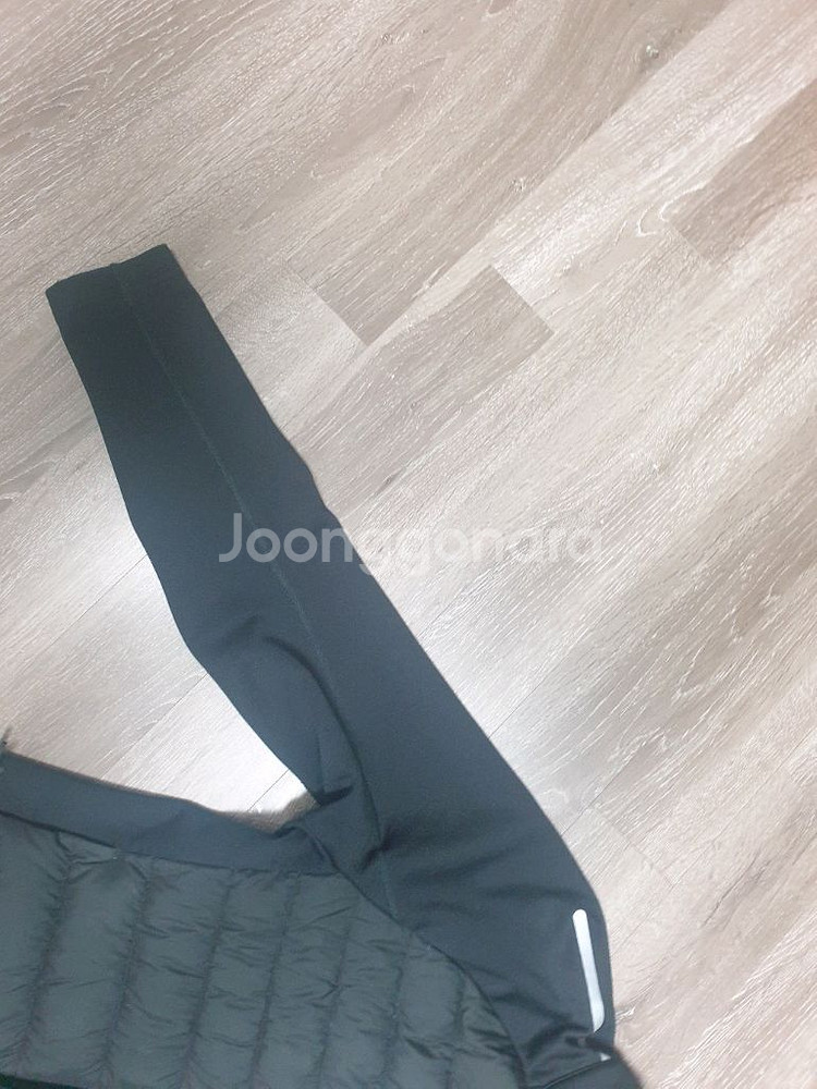 뉴발란스 남성 구스 경량 점퍼 95--2