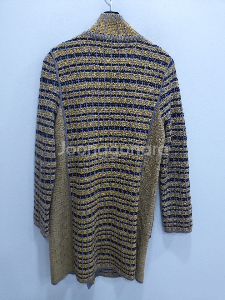 여성 시스템 롱 가디건 (90)--3