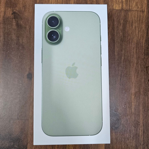 [미개봉] 아이폰17 세이지 256GB 자급제