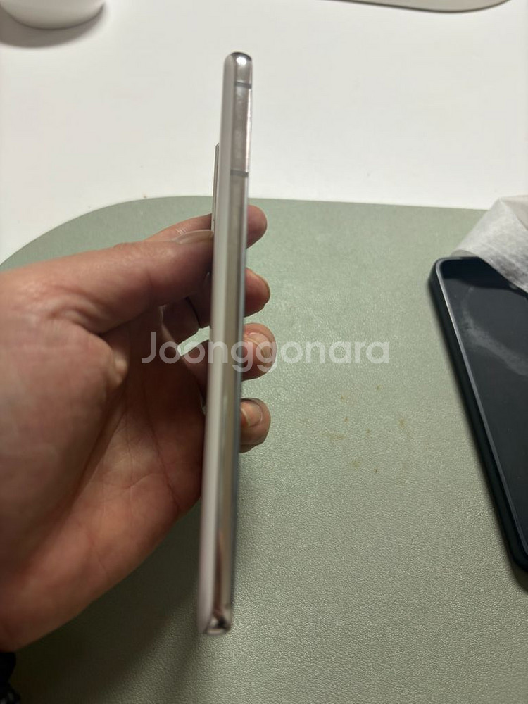 갤럭시 S24 울트라 256GB--2