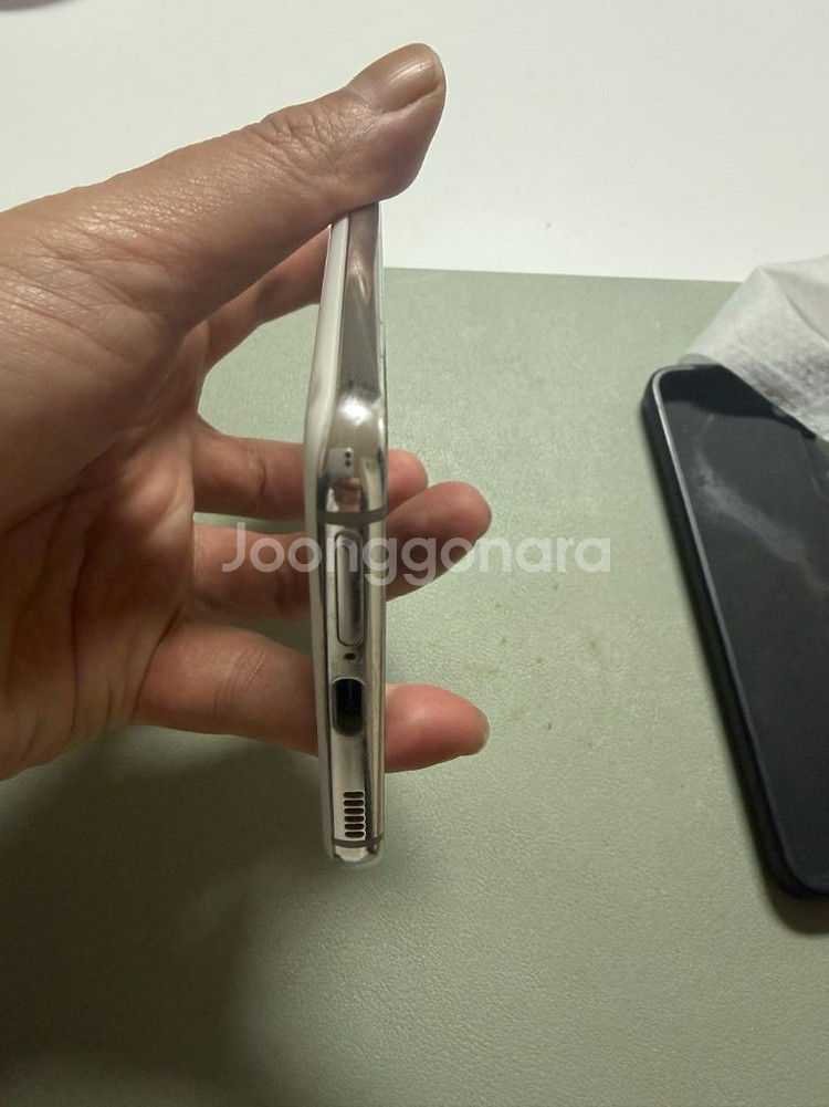 갤럭시 S24 울트라 256GB--3