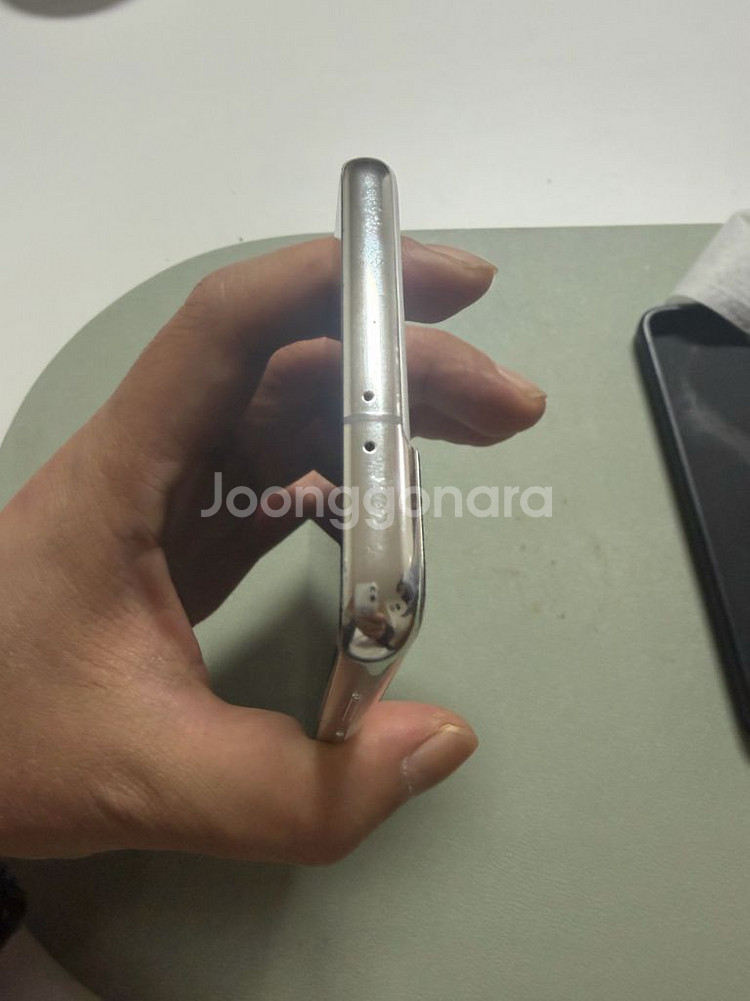 갤럭시 S24 울트라 256GB--5