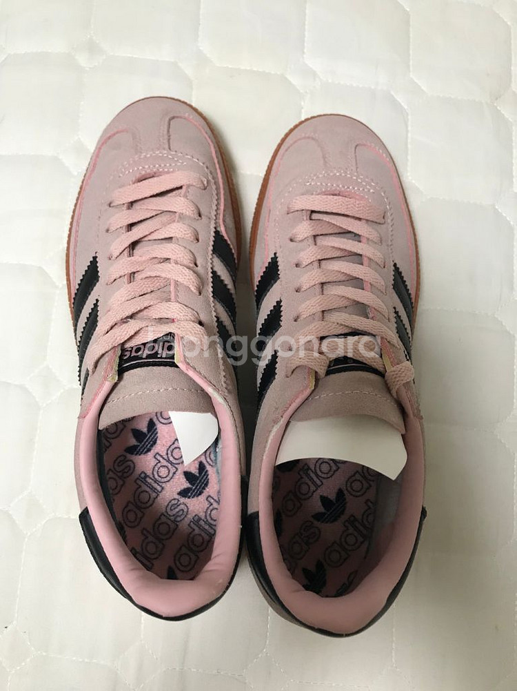 아디다스 스타일 운동화--1