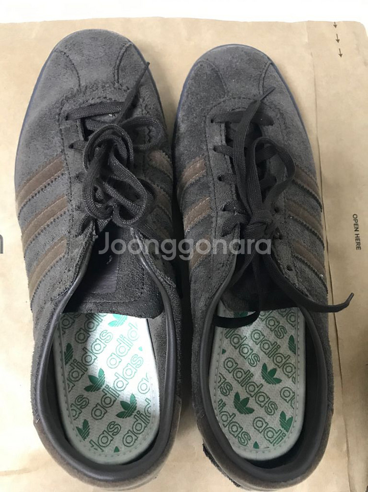아디다스 스타일 운동화--3