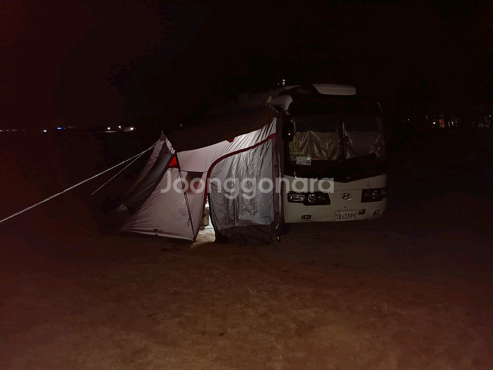 에어로타운 캠핑카--8