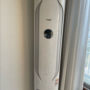 LG 휘센 2in1 에어컨 FNQ17V9WWCN