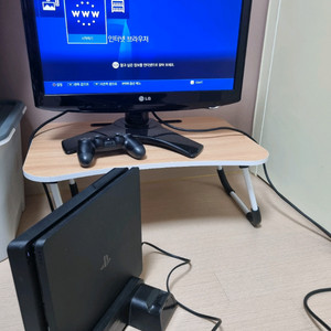 플레이스테이션4 슬림