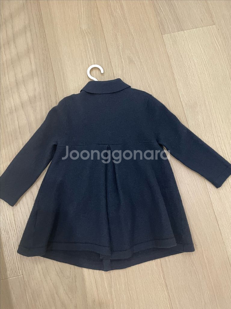 퍼브 가디건 5y(110)--2