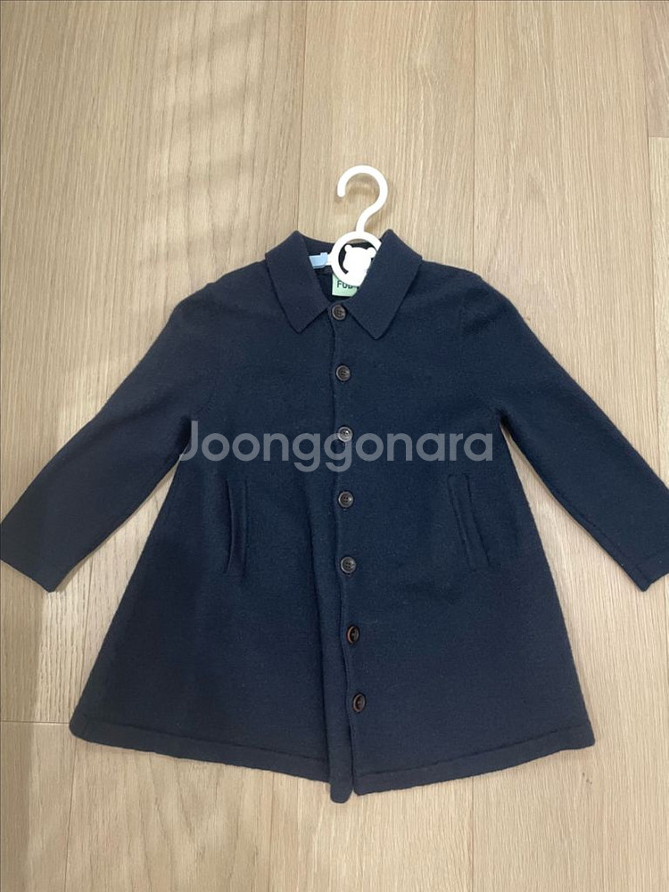 퍼브 가디건 5y(110)--1