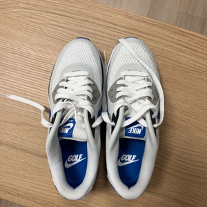 나이키 골프화 여성 235