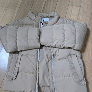 리틀스텔라 점퍼