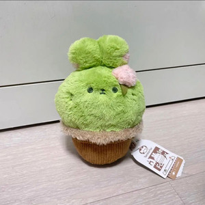 러브앤딥스페이스 중국 상해 팝업 한정 인형뽑기 인형