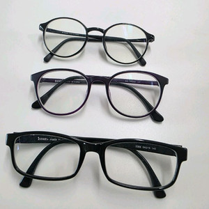 각종 국산 안경테