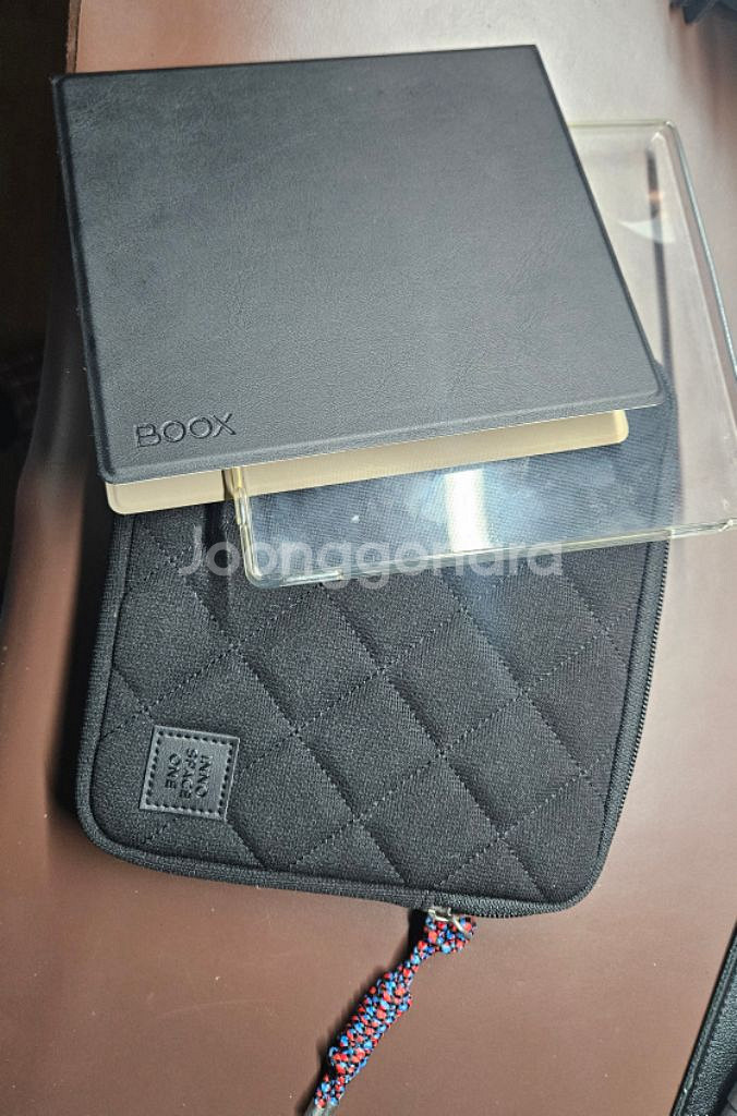 오닉스 페이지 리프3케이스 파우치--0