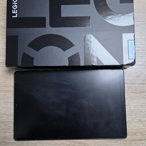 레노버 y700 2세대 내수용(12GB, 256GB)