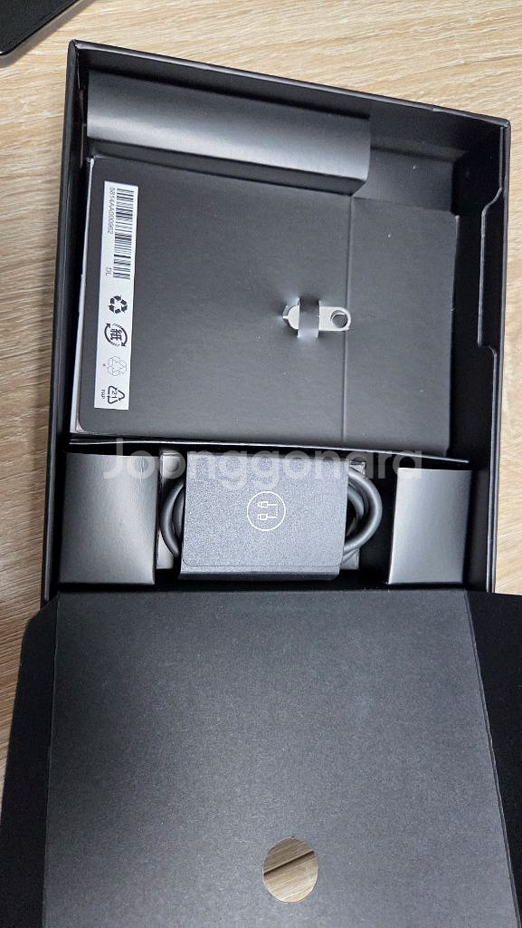 레노버 y700 2세대 내수용(12GB, 256GB)--8