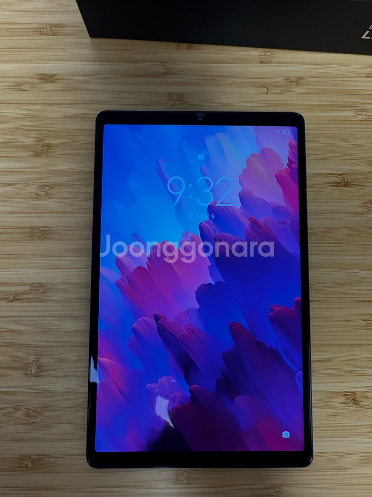 레노버y700 2세대 256g 정발 +g9 패드--2