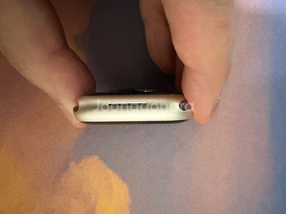 애플워치 9 스타라이트 41mm gps 애플케어--2