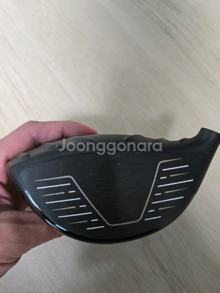 핑 G410 LST 9도 정품헤드--3
