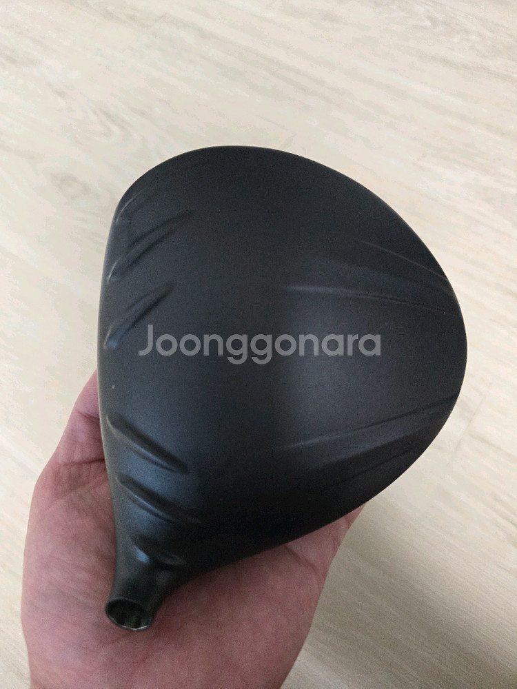 핑 G410 LST 9도 정품헤드--4