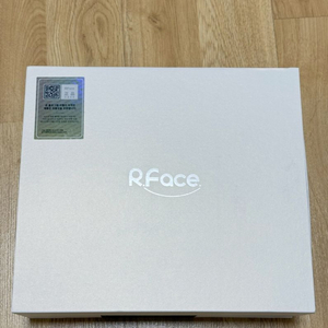 보탬 알페이스 미개봉 새상품 정품