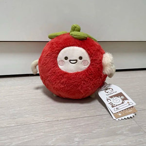 러브앤딥스페이스 중국 미니소 팝업 한정 인형뽑기 인형