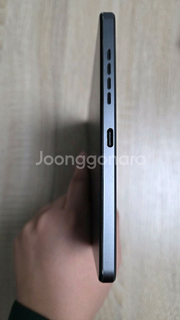 레노버 y700 2세대 내수용(12GB, 256GB)--10