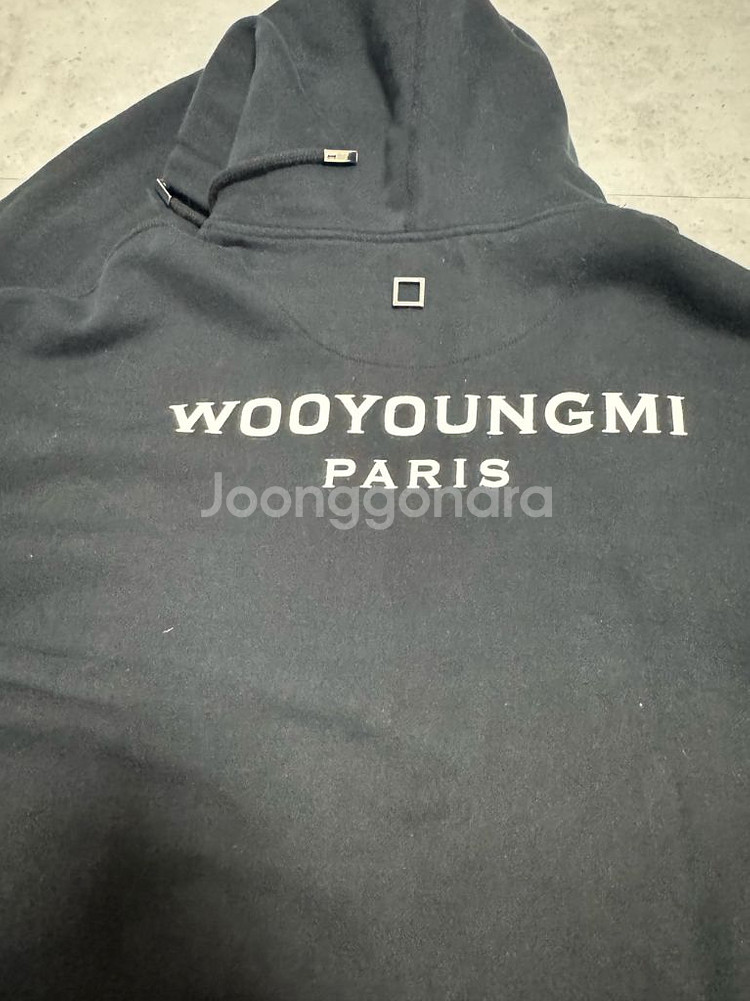 우영미 후드티--1