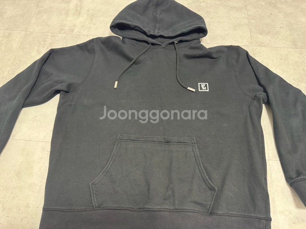 우영미 후드티--0