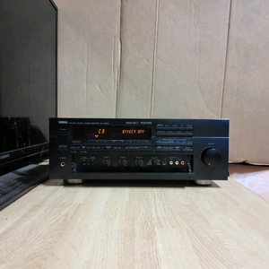 야마하 RX V2090 리시버 (오디오 앰프 스피커