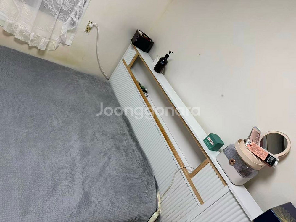 침대 매트리스--2