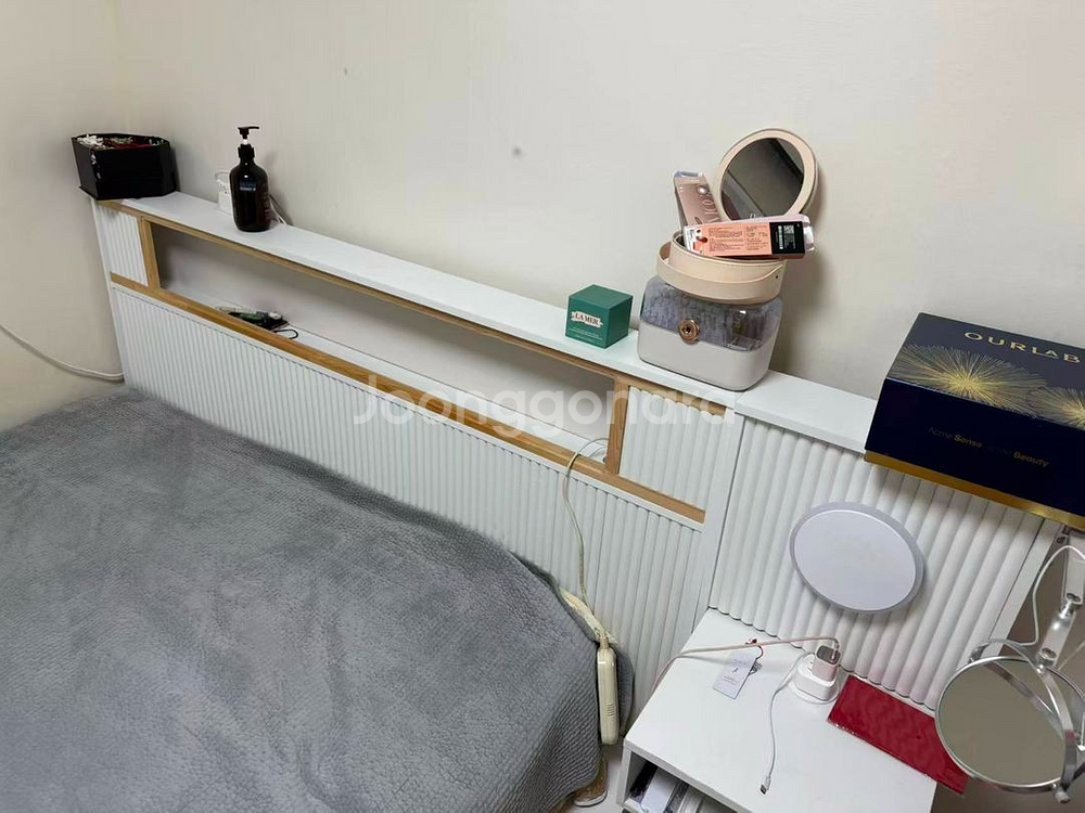 침대 매트리스--3