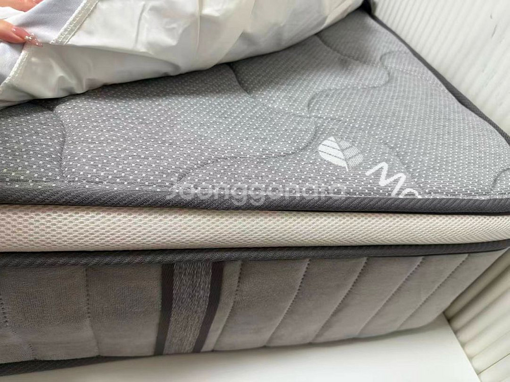 침대 매트리스--4