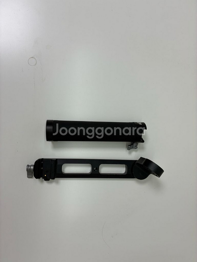 DJI R 브리프케이스 핸들 + 그립--0